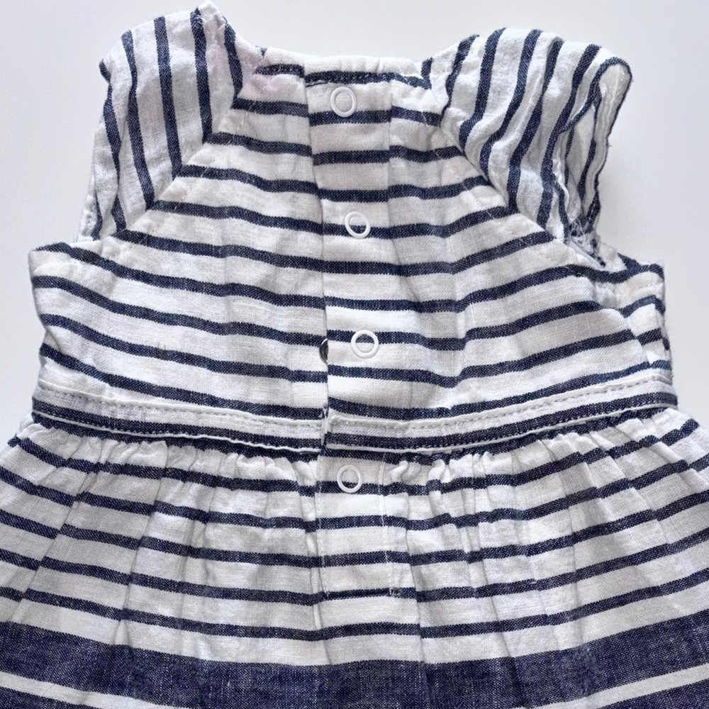 CARTERS DRESS - Picture 7 of 10